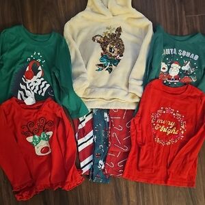 Chrustmas Bundle